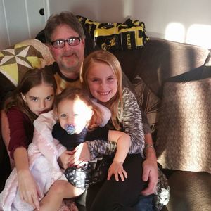 Meet your Posher, Todd